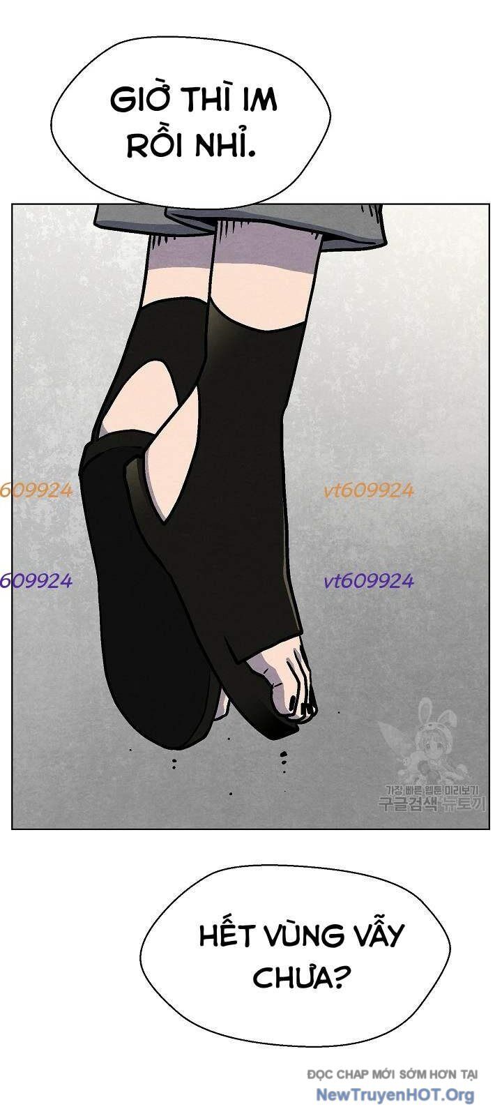 Cánh Cổng Asura Chapter 36 - Trang 2