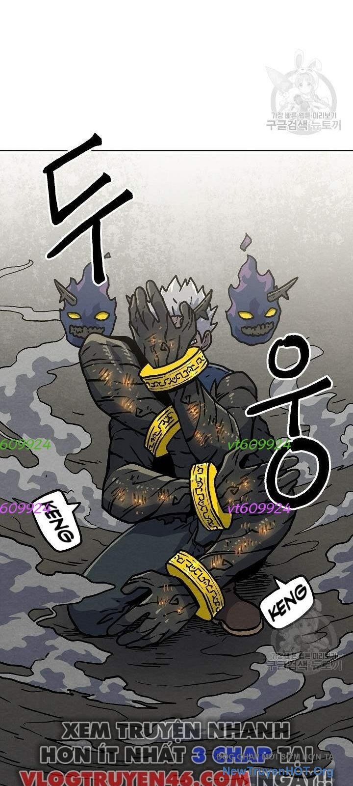 Cánh Cổng Asura Chapter 36 - Trang 2