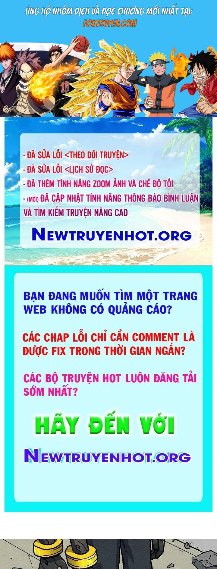 Cánh Cổng Asura Chapter 36 - Trang 2