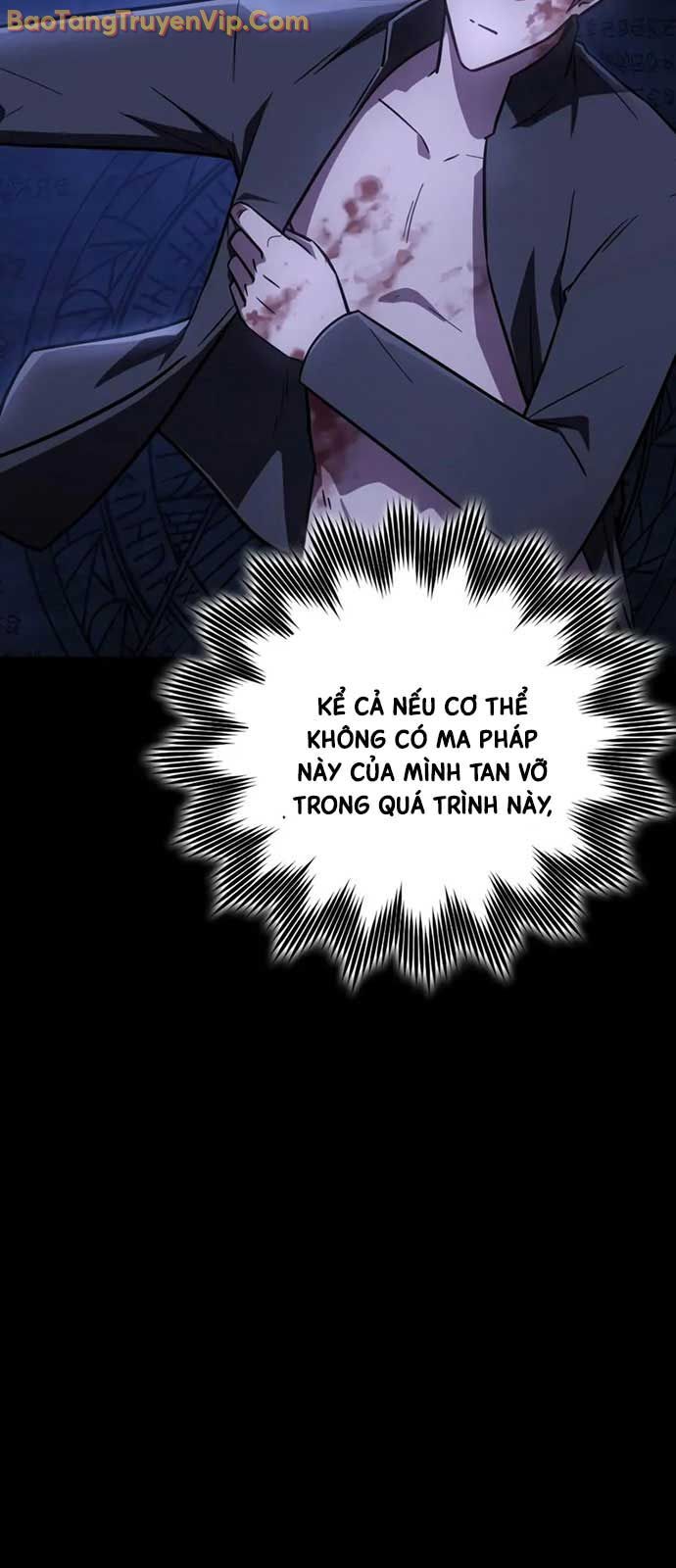 Pháp Sư Thiên Tài Phá Vỡ Giới Hạn Chapter 2 - Trang 2