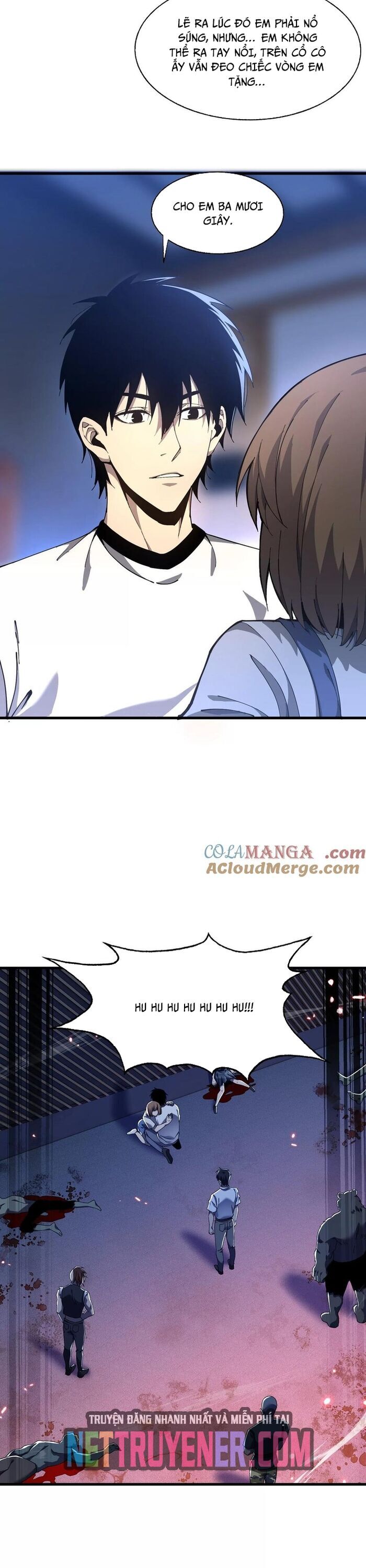 Thập nhị tinh Chapter 108 - Trang 2