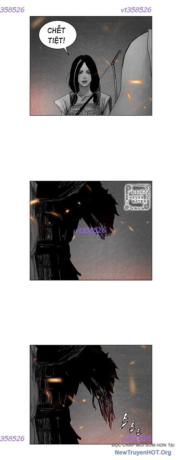 Máu Lạnh Chapter 31 - Trang 2