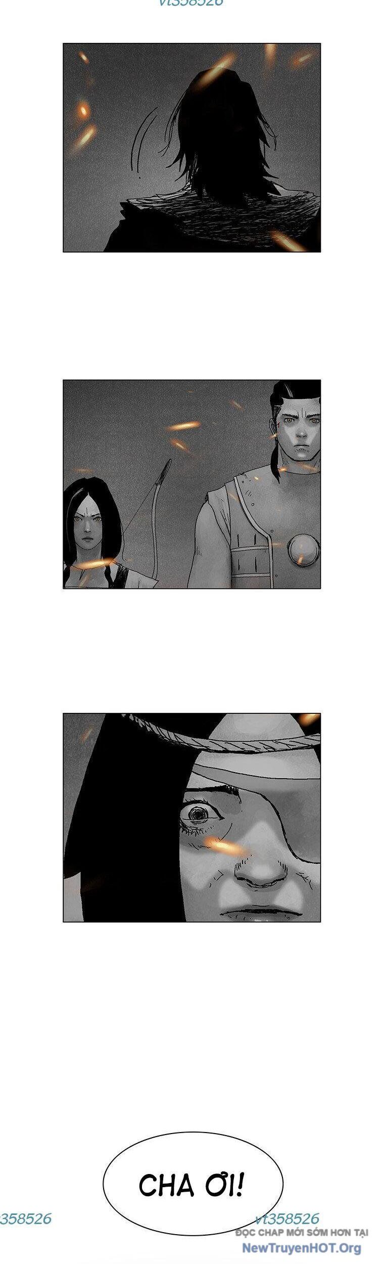 Máu Lạnh Chapter 31 - Trang 2