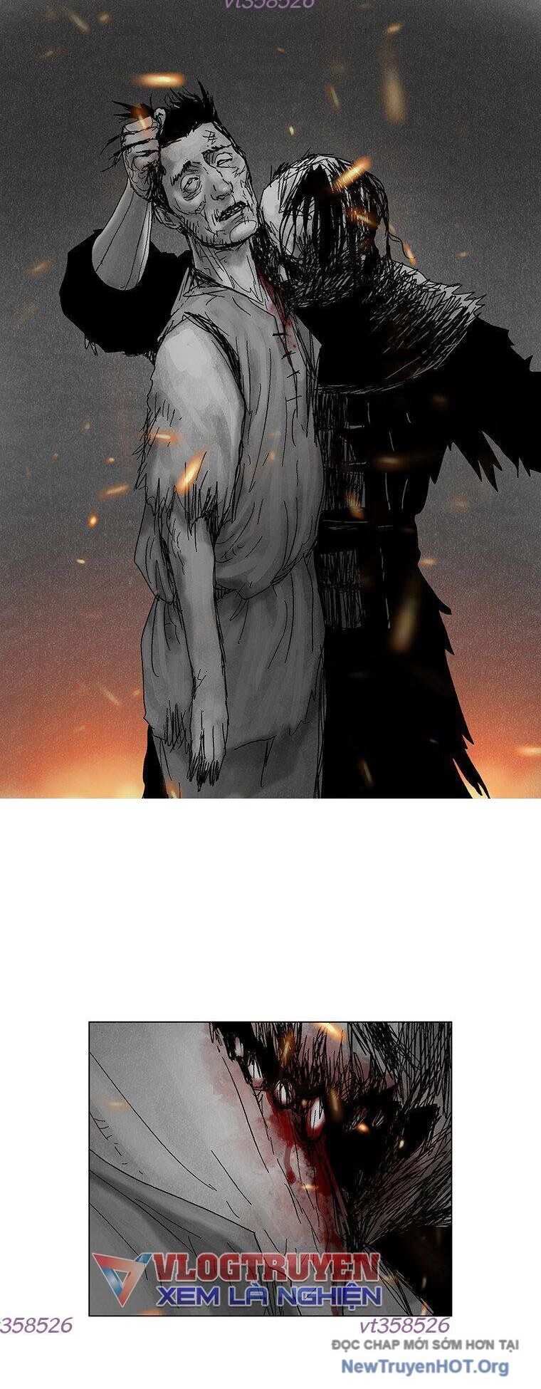 Máu Lạnh Chapter 31 - Trang 2