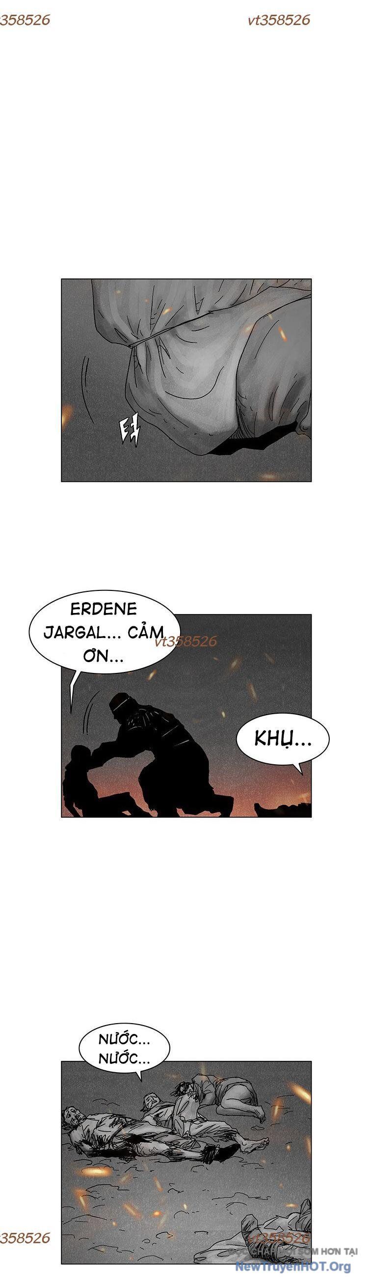Máu Lạnh Chapter 31 - Trang 2