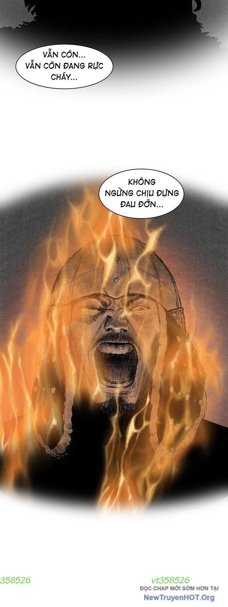 Máu Lạnh Chapter 31 - Trang 2