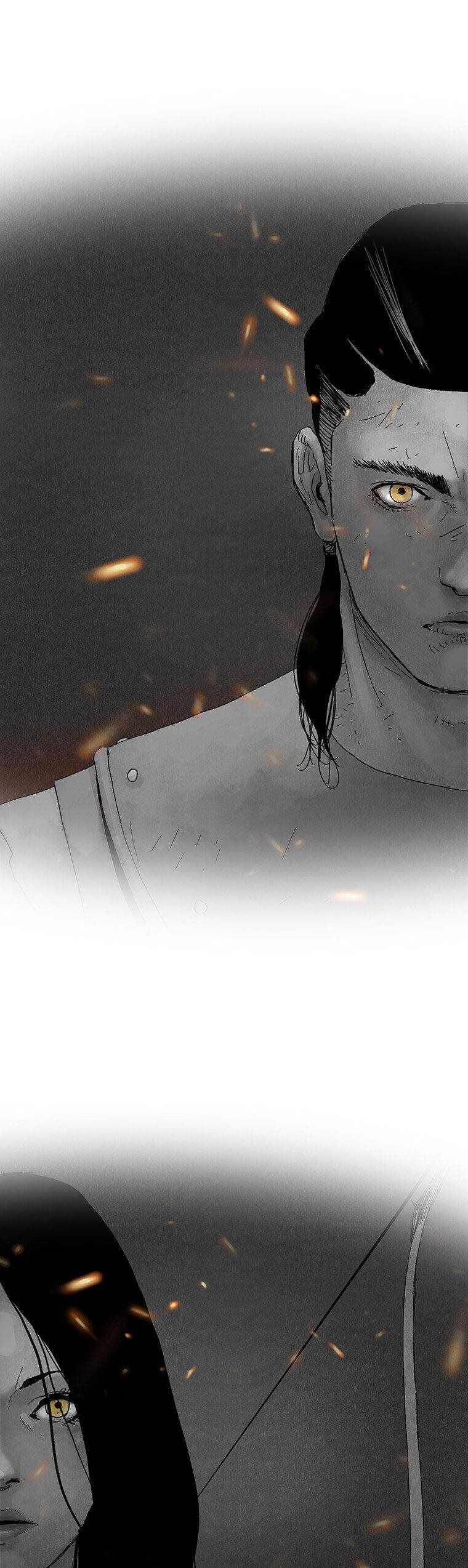 Máu Lạnh Chapter 31 - Trang 2