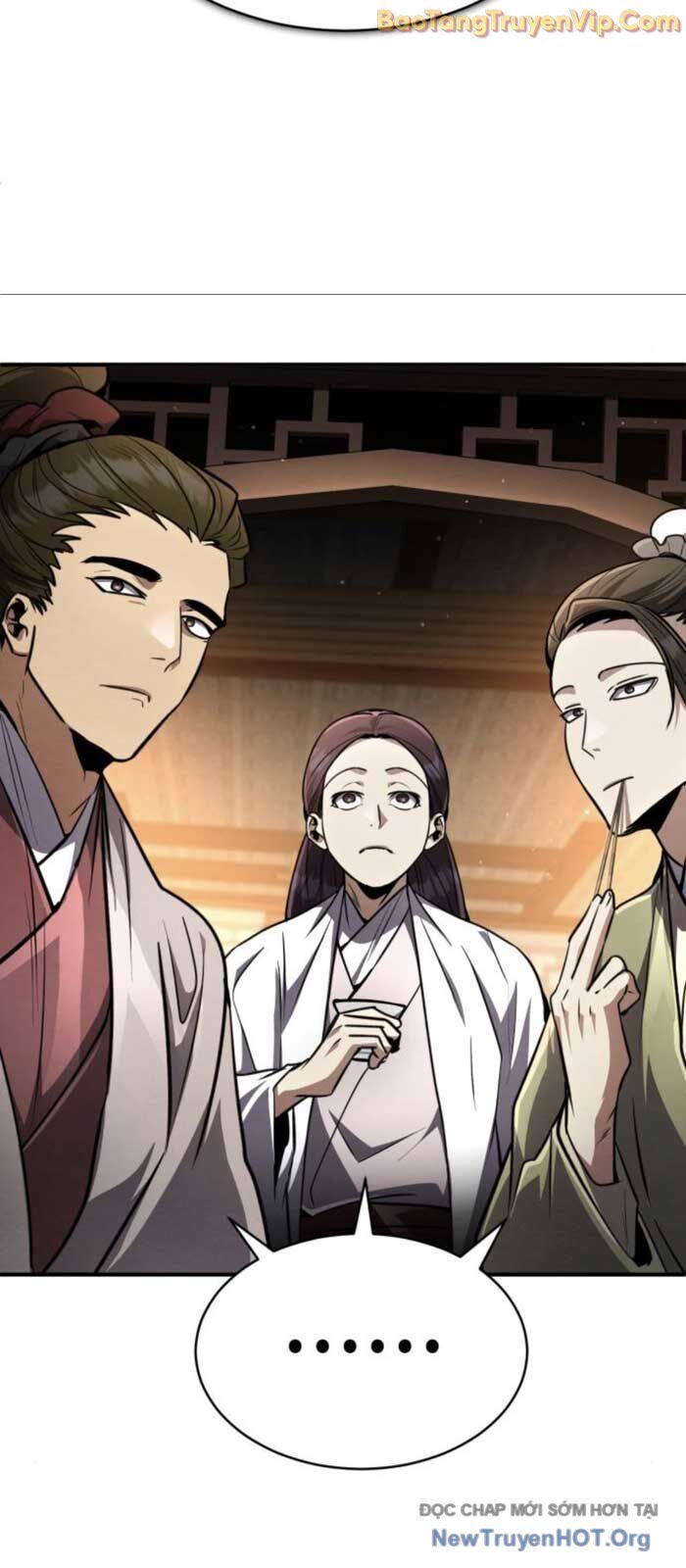 Quyền Vương Phục Sinh Chapter 9 - Trang 2