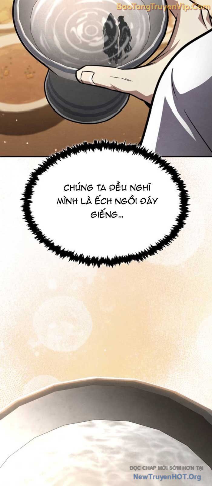 Quyền Vương Phục Sinh Chapter 9 - Trang 2