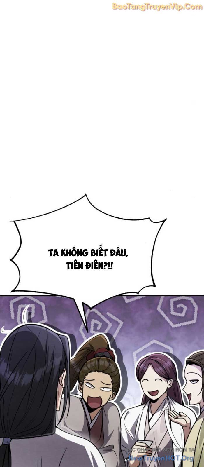 Quyền Vương Phục Sinh Chapter 9 - Trang 2