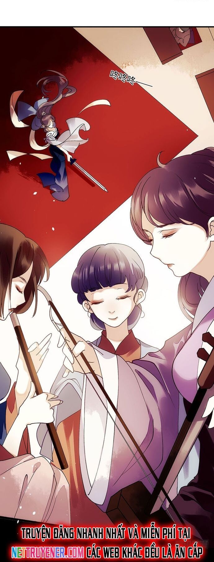 Nhất Phẩm Đích Nữ Chapter 48 - Trang 2
