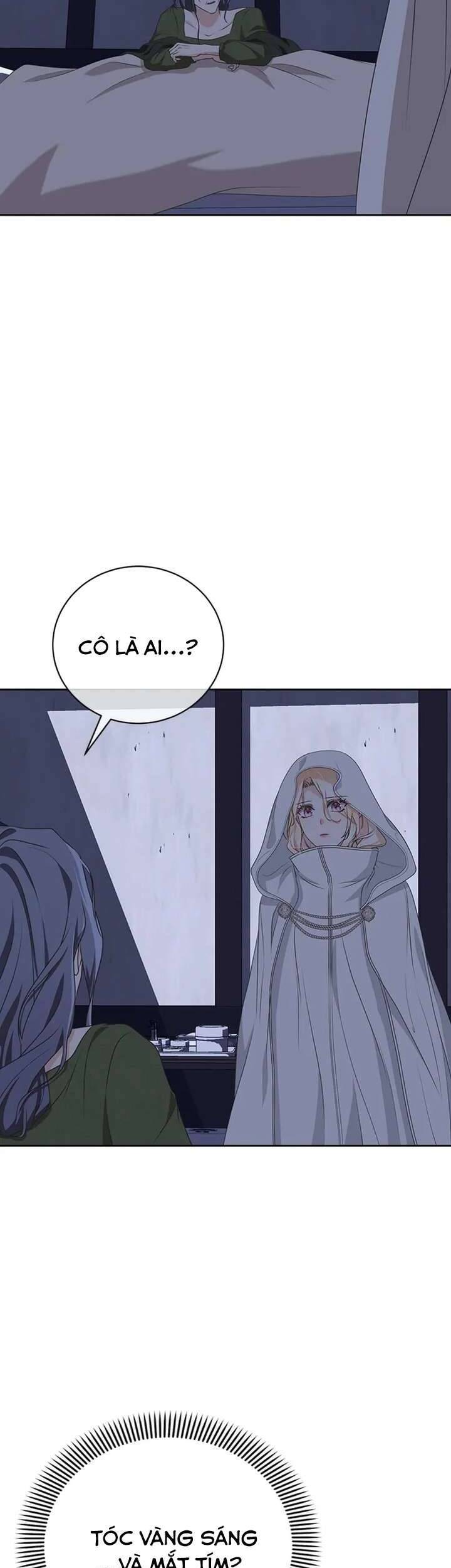 Nhân Vật Tôi Xuyên Vào Chưa Từng Xuất Hiện Chapter 60 - Trang 2