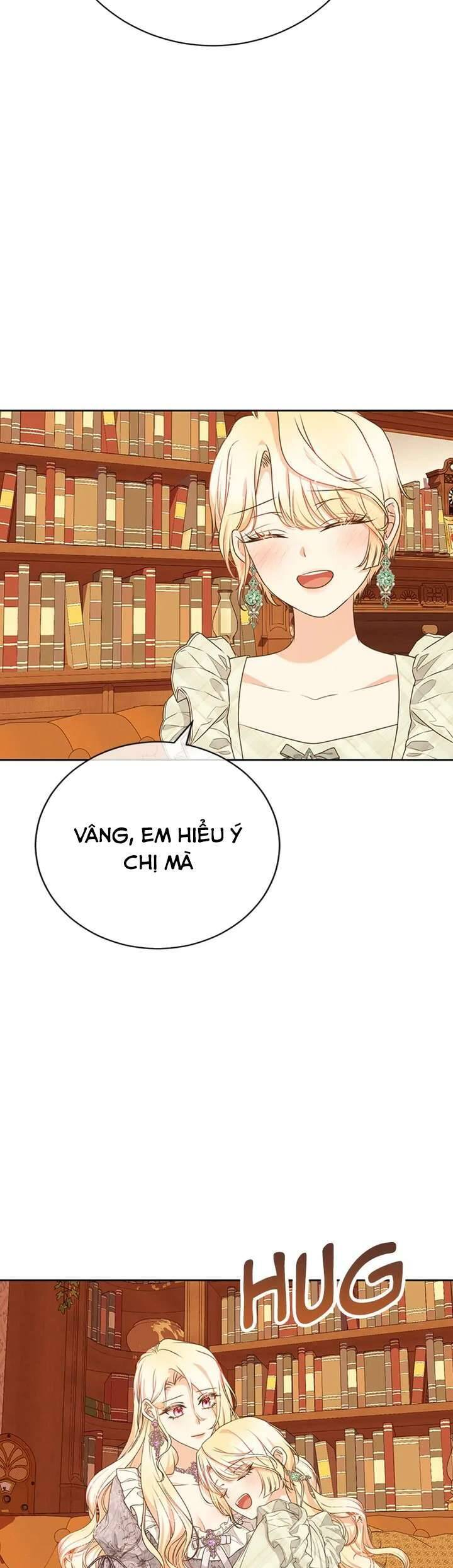 Nhân Vật Tôi Xuyên Vào Chưa Từng Xuất Hiện Chapter 60 - Trang 2