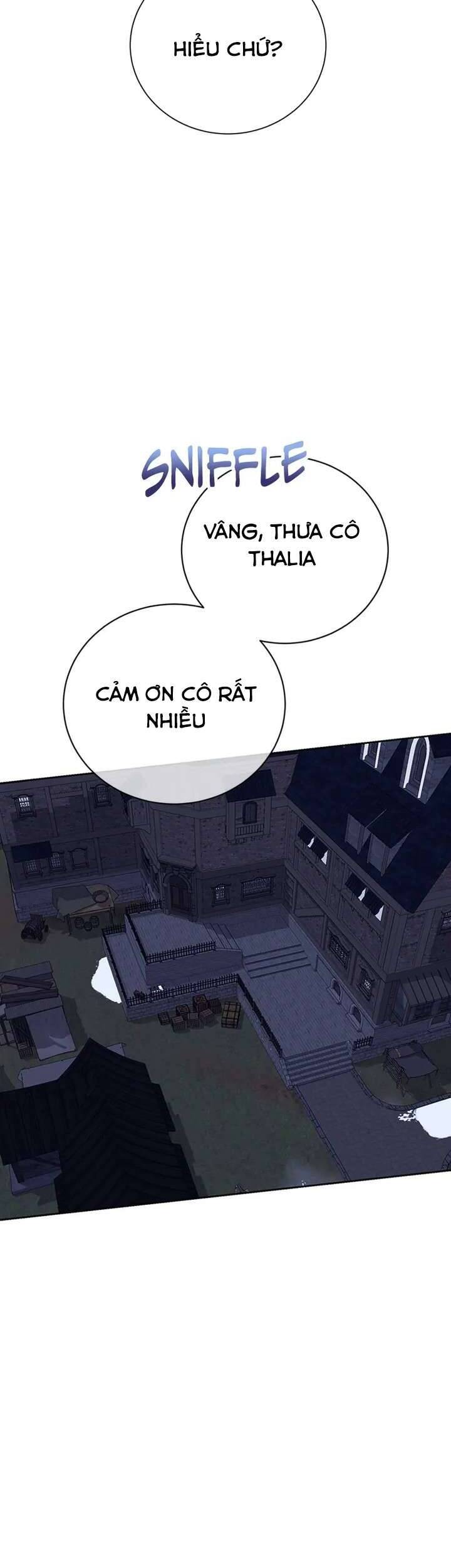 Nhân Vật Tôi Xuyên Vào Chưa Từng Xuất Hiện Chapter 60 - Trang 2