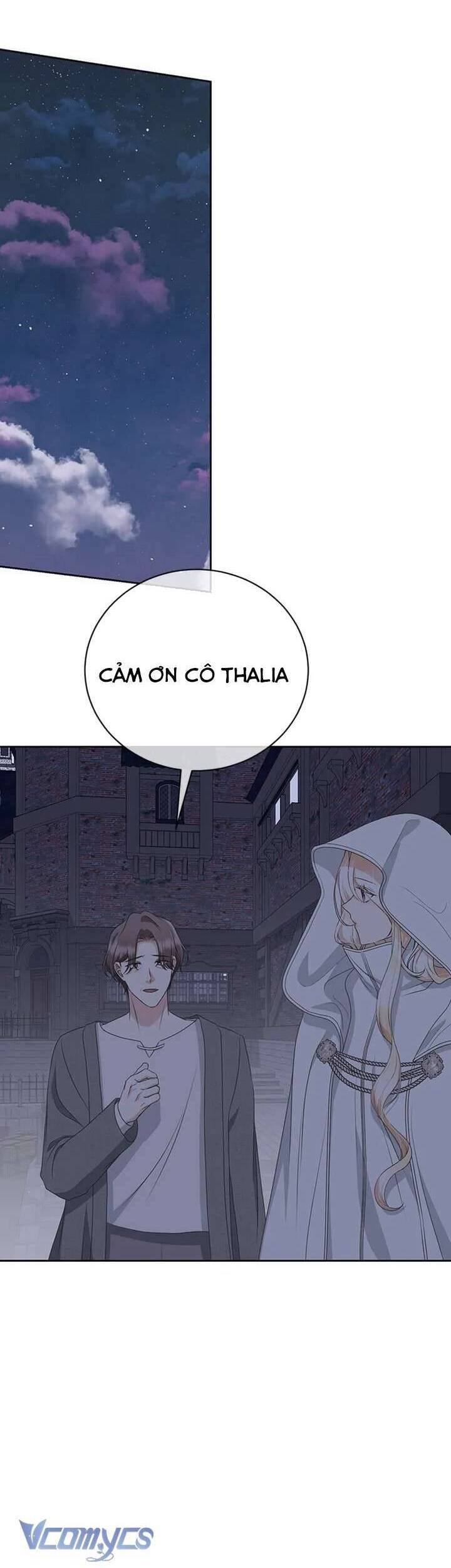 Nhân Vật Tôi Xuyên Vào Chưa Từng Xuất Hiện Chapter 60 - Trang 2