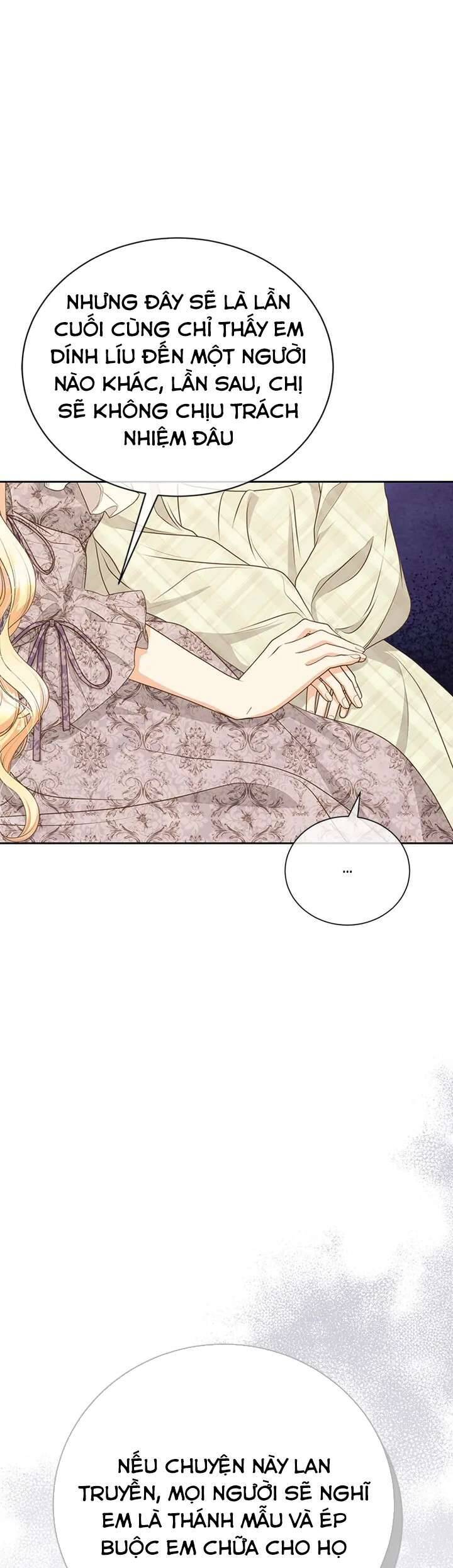 Nhân Vật Tôi Xuyên Vào Chưa Từng Xuất Hiện Chapter 60 - Trang 2