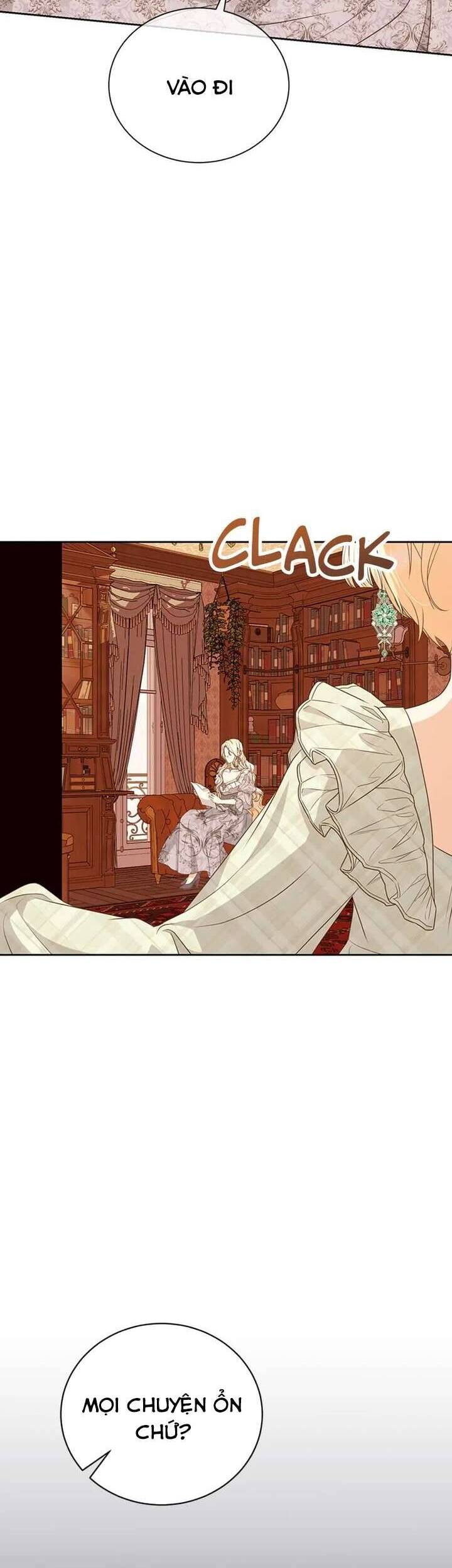 Nhân Vật Tôi Xuyên Vào Chưa Từng Xuất Hiện Chapter 60 - Trang 2