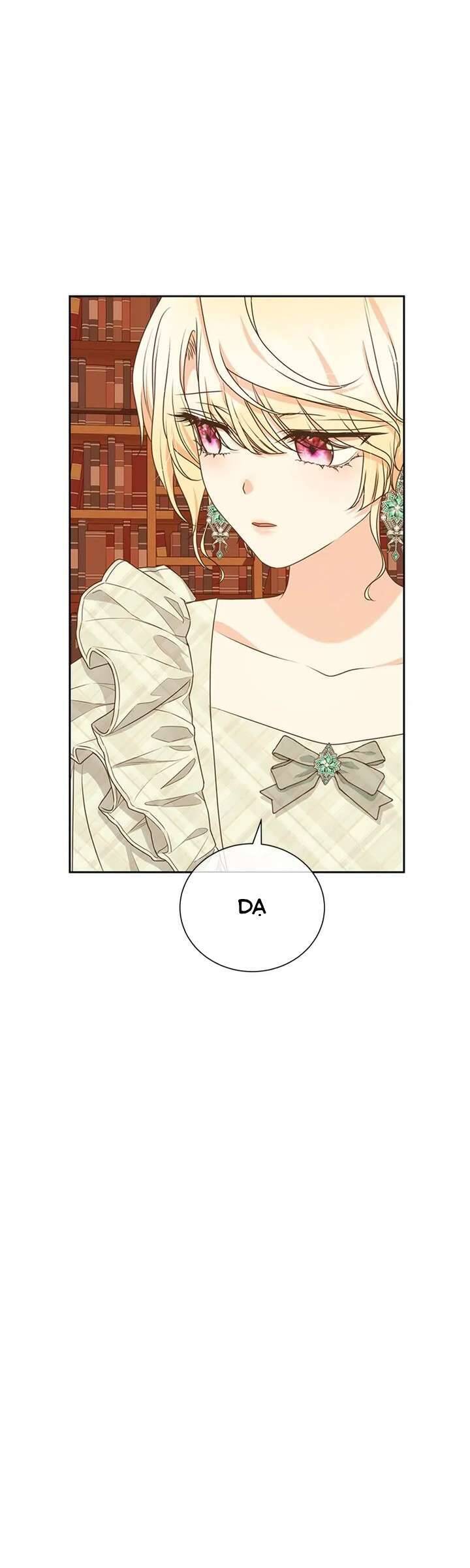 Nhân Vật Tôi Xuyên Vào Chưa Từng Xuất Hiện Chapter 60 - Trang 2