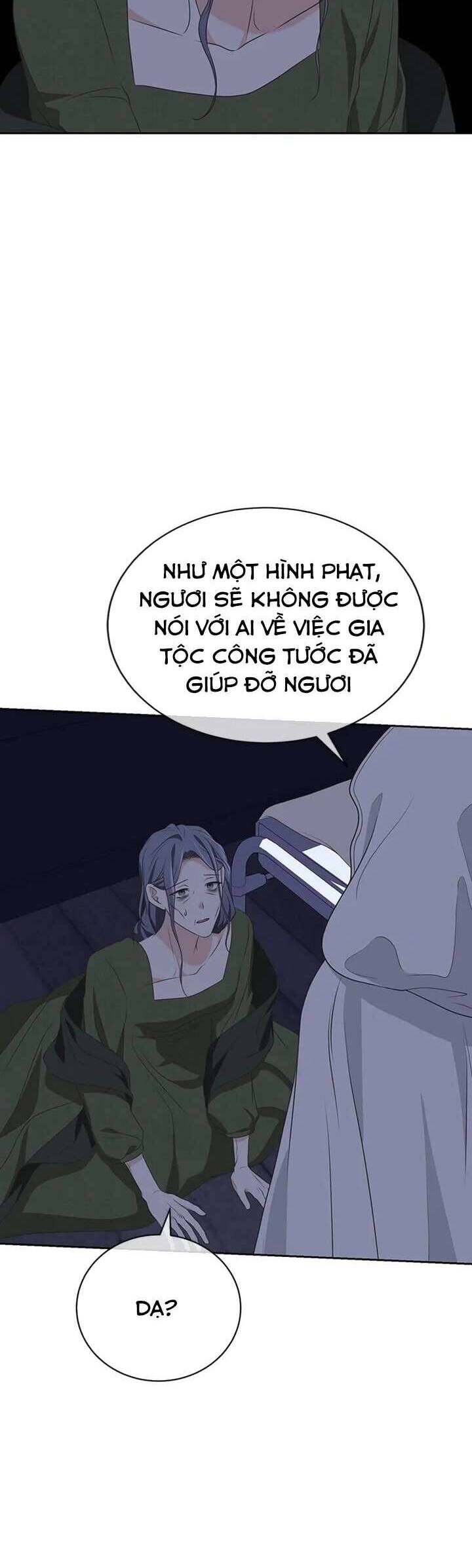 Nhân Vật Tôi Xuyên Vào Chưa Từng Xuất Hiện Chapter 60 - Trang 2