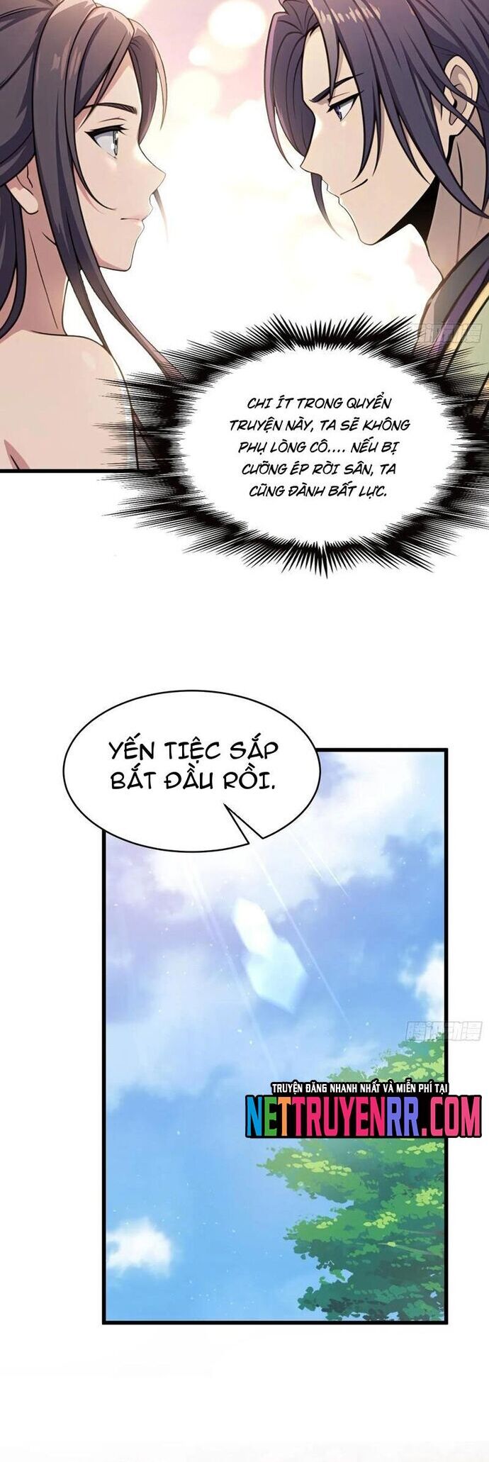 Nhân Vật Phản Diện Muốn Sống Thêm Một Ngày Chapter 37 - Trang 2