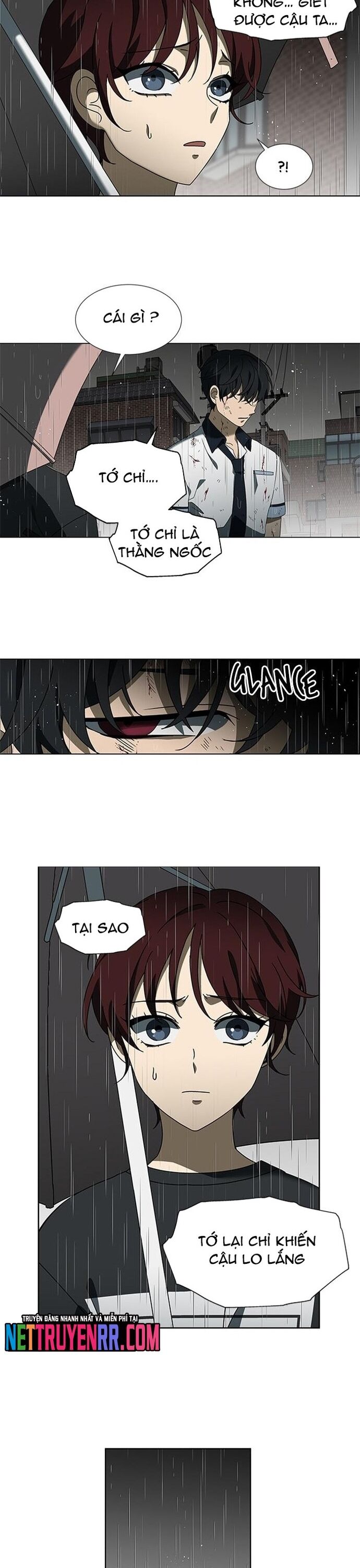 Độc Chiếm Chapter 49 - Trang 2