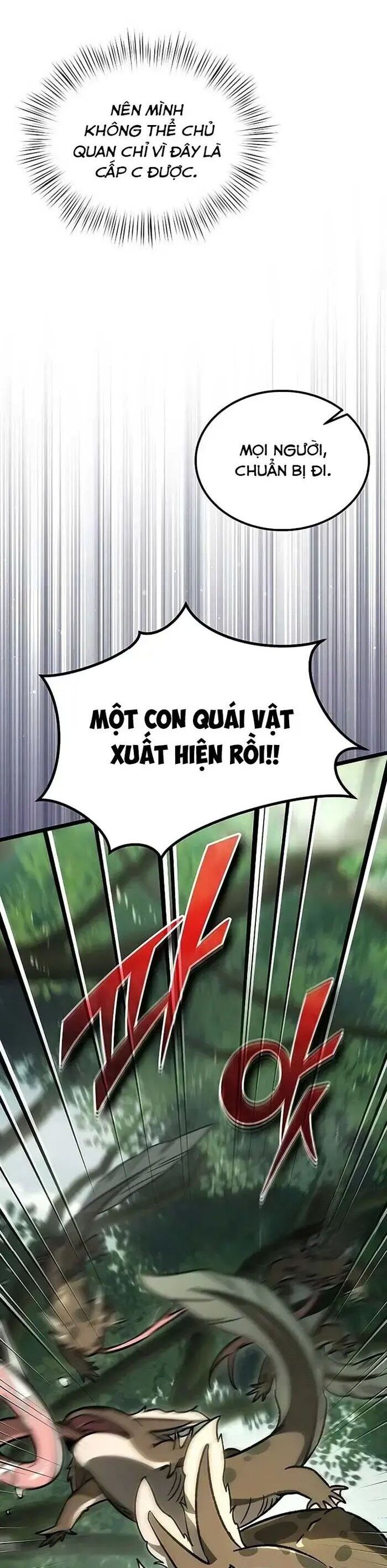 Công Chúa Hắc Viêm Lv-99 Chapter 14 - Trang 2