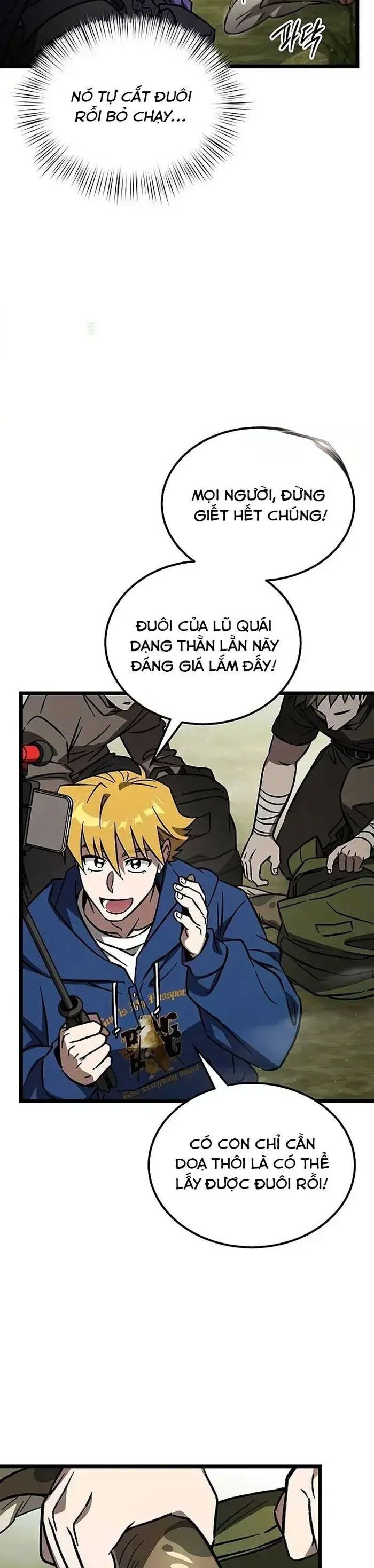 Công Chúa Hắc Viêm Lv-99 Chapter 14 - Trang 2