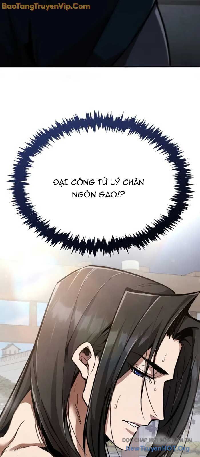 Quyền Vương Phục Sinh Chapter 2 - Trang 2