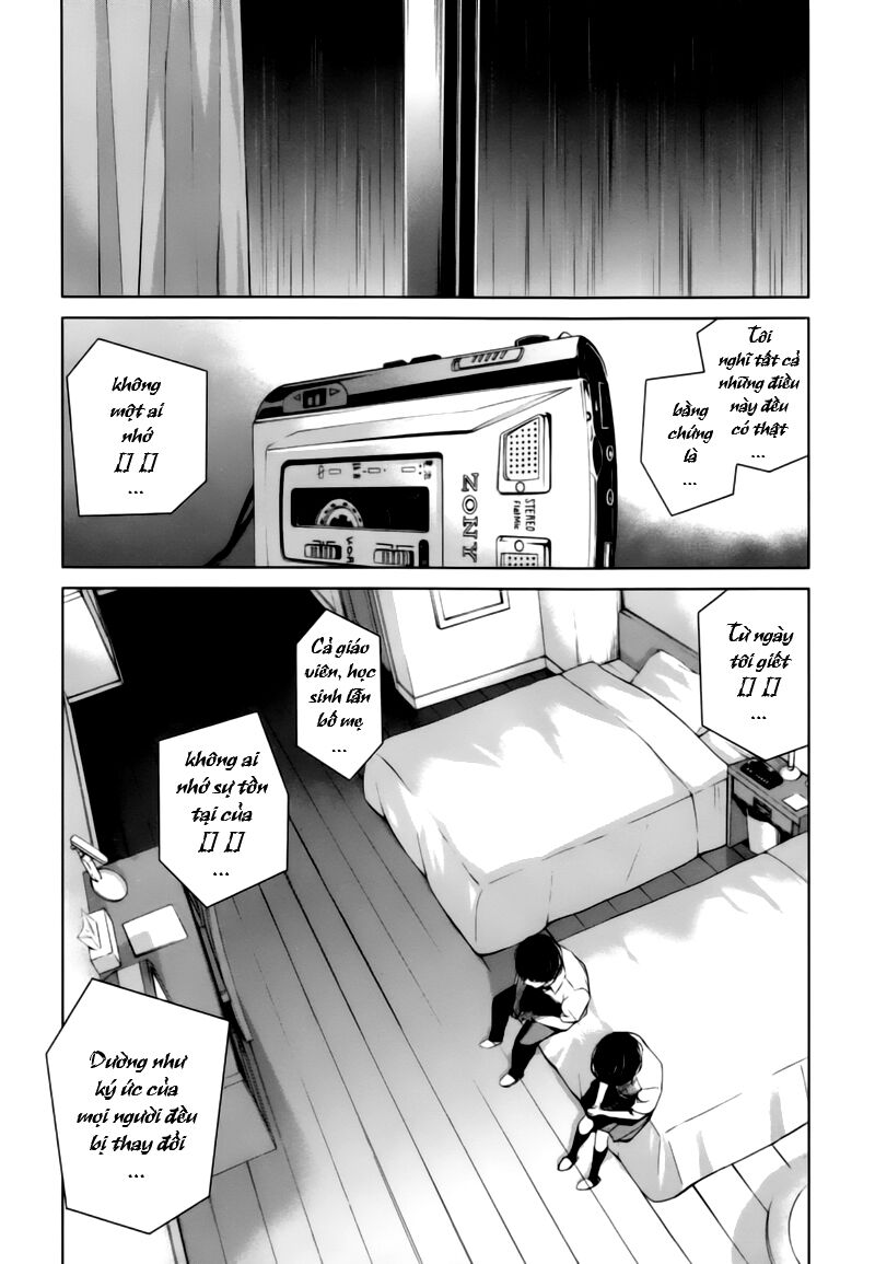 Another Chapter 015 - Trang 2