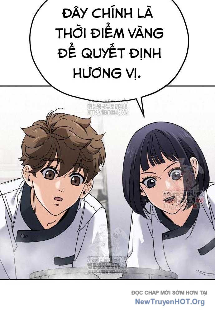 Đấu Trường Ẩm Thực Chapter 11 - Trang 2