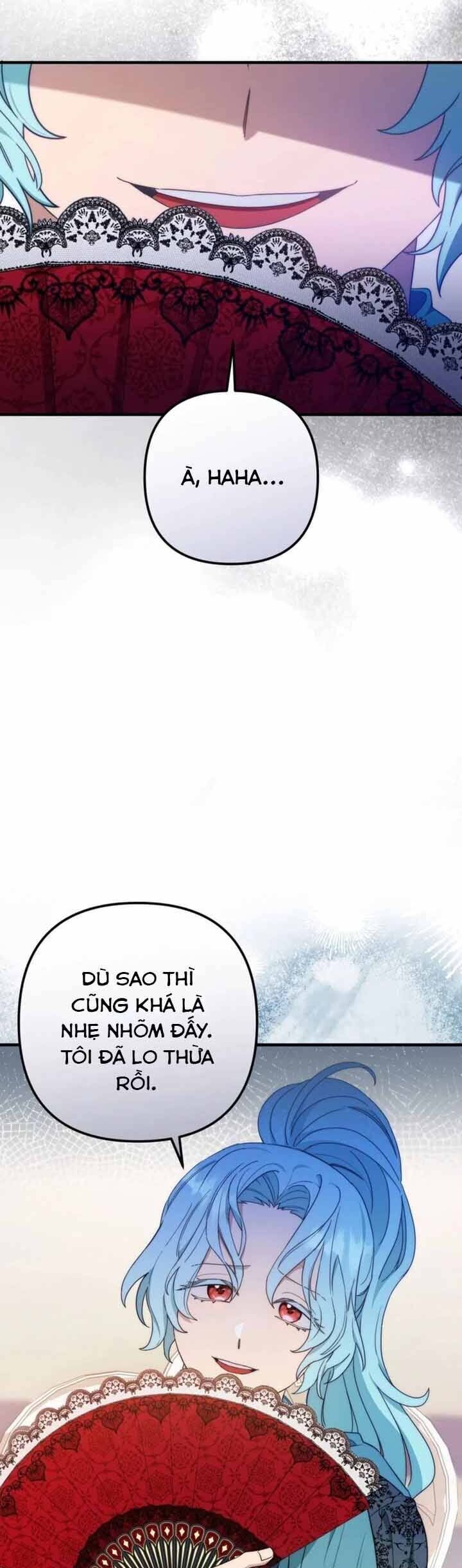 Your Majesty, Please Stop Now Chapter 28 - Trang 2