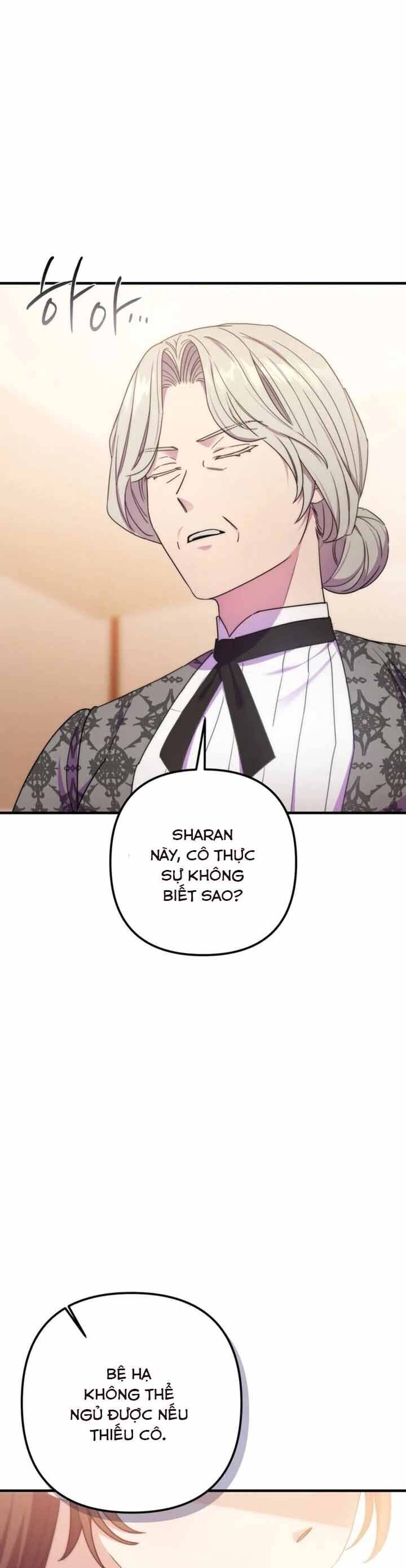Your Majesty, Please Stop Now Chapter 28 - Trang 2
