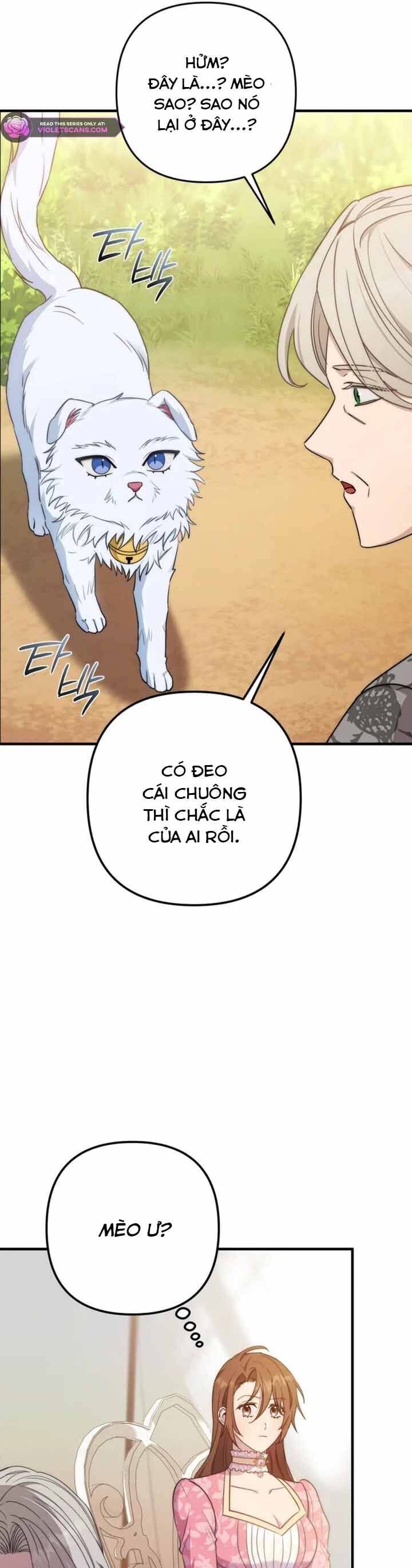 Your Majesty, Please Stop Now Chapter 28 - Trang 2