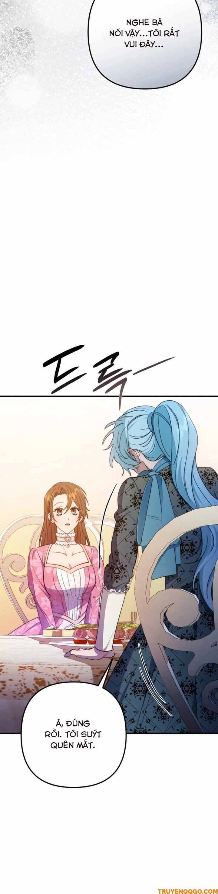 Your Majesty, Please Stop Now Chapter 28 - Trang 2