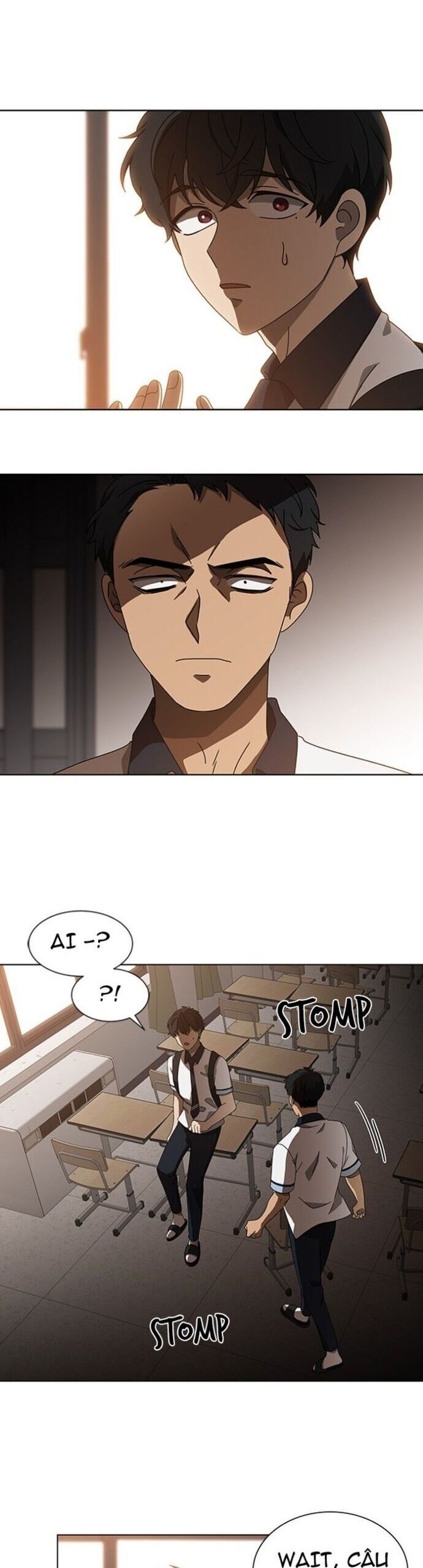 Siêu Sao Độc Chiếm Của Ta Chapter 42 - Trang 2