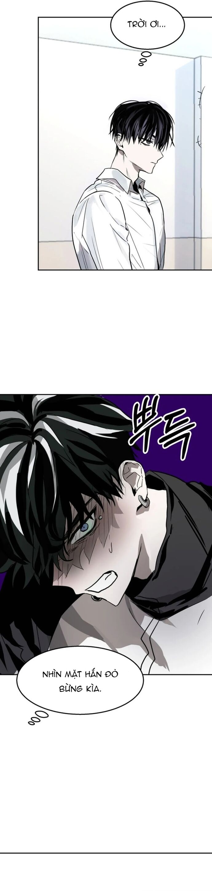 Ngôi Sao Đỉnh Lưu Chapter 7 - Trang 2