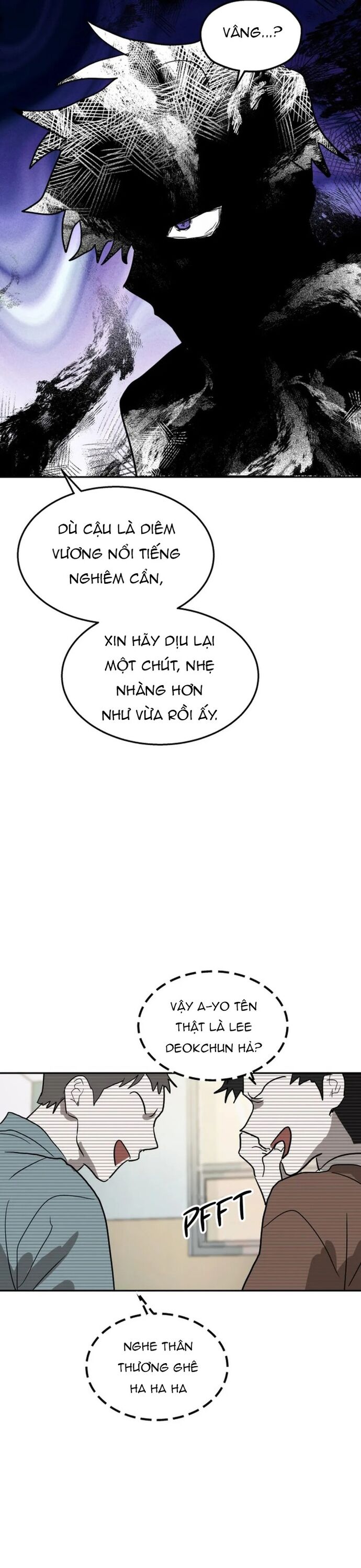 Ngôi Sao Đỉnh Lưu Chapter 7 - Trang 2