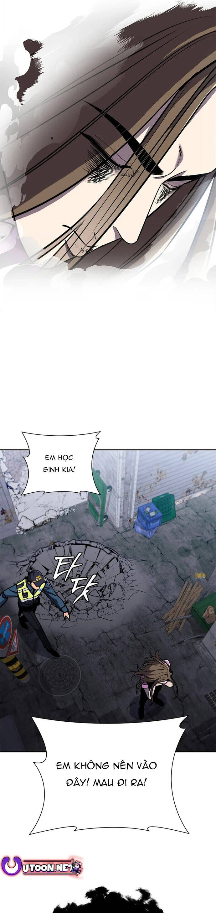 Đấu Phật Chapter 9 - Trang 2