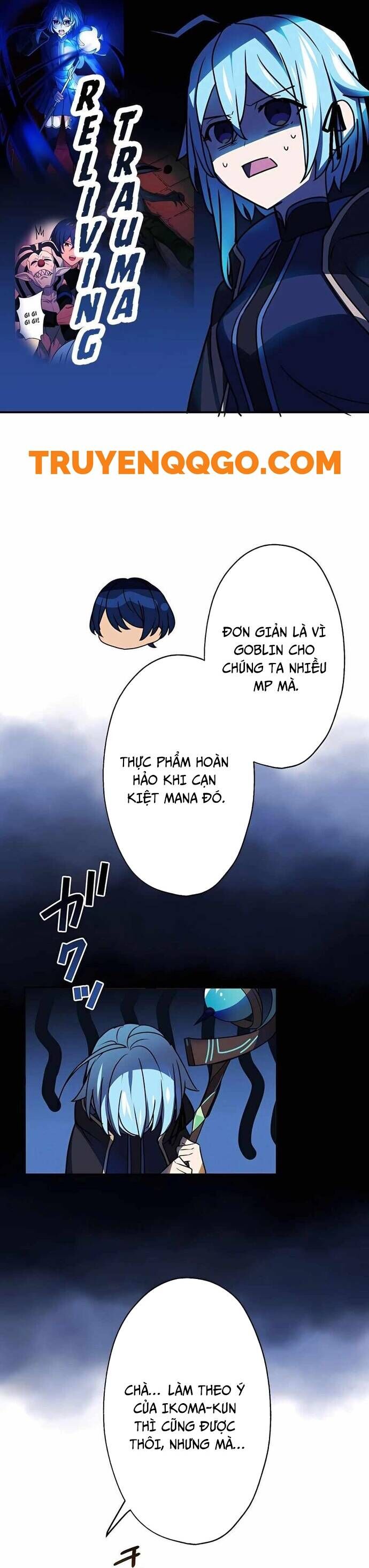 Game Thủ Tái Xuất, Trọng Lực Vô Song Chapter 38 - Trang 2