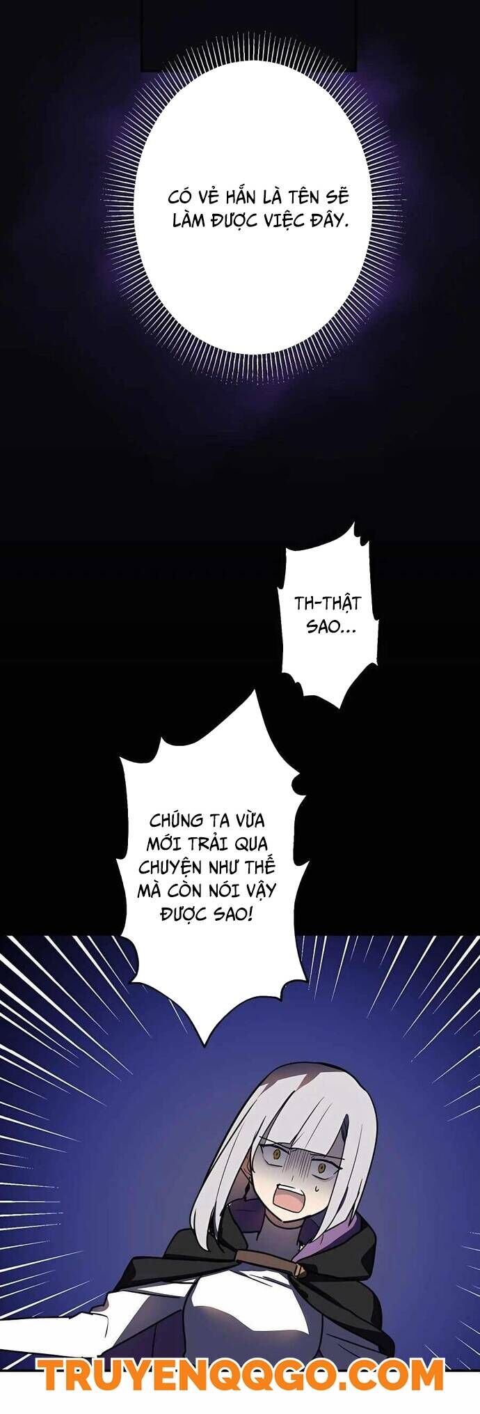 Game Thủ Tái Xuất, Trọng Lực Vô Song Chapter 38 - Trang 2