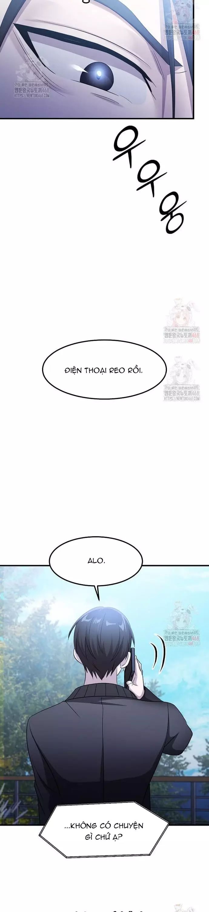 Võ Thần Thăng Cấp Chapter 38 - Trang 2