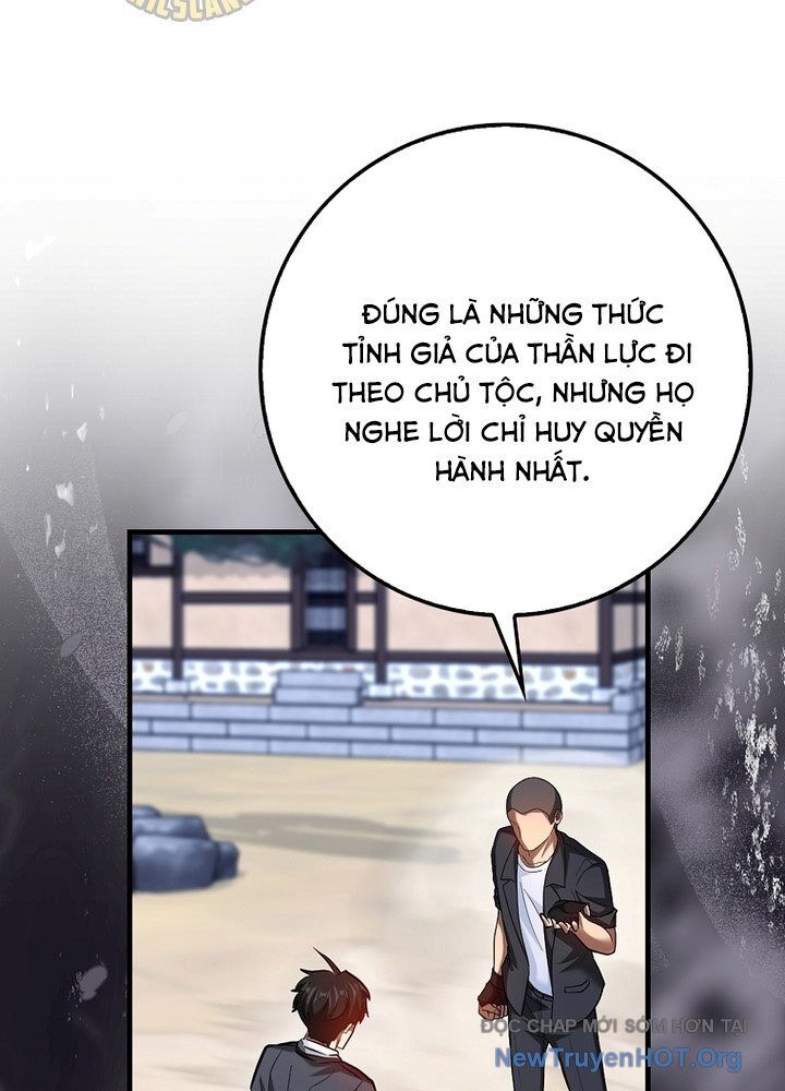 Thiên Tài Võ Thuật Hồi Quy Chapter 99 - Trang 2
