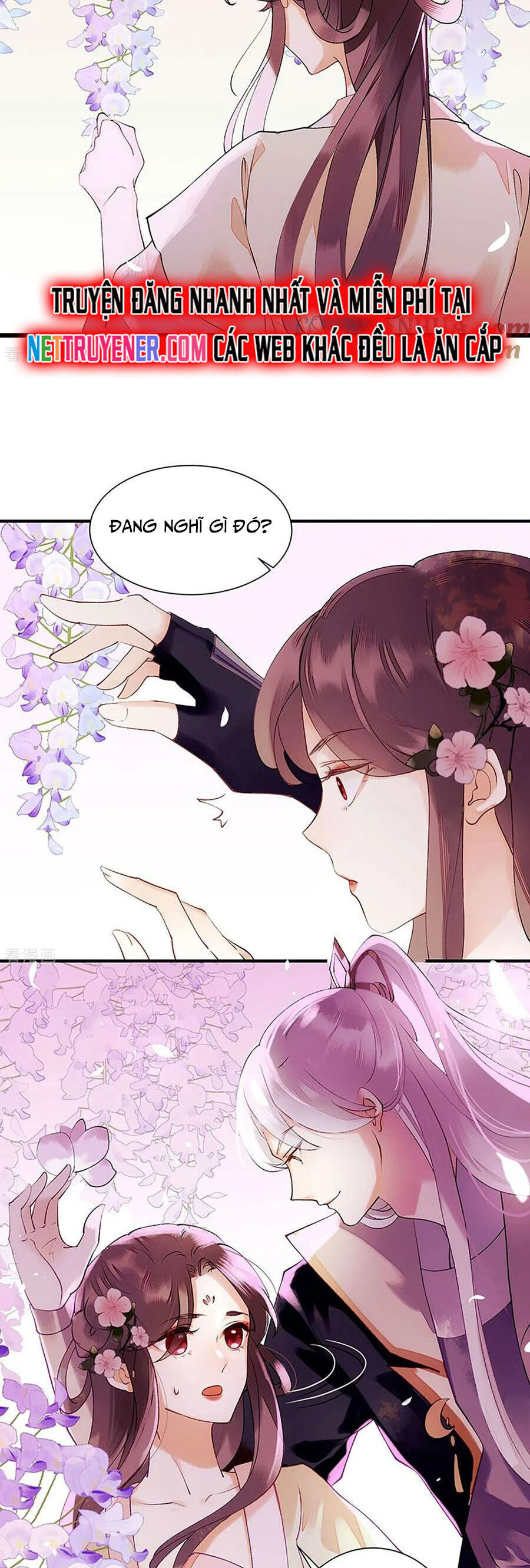 Nhất Phẩm Đích Nữ Chapter 56 - Trang 2