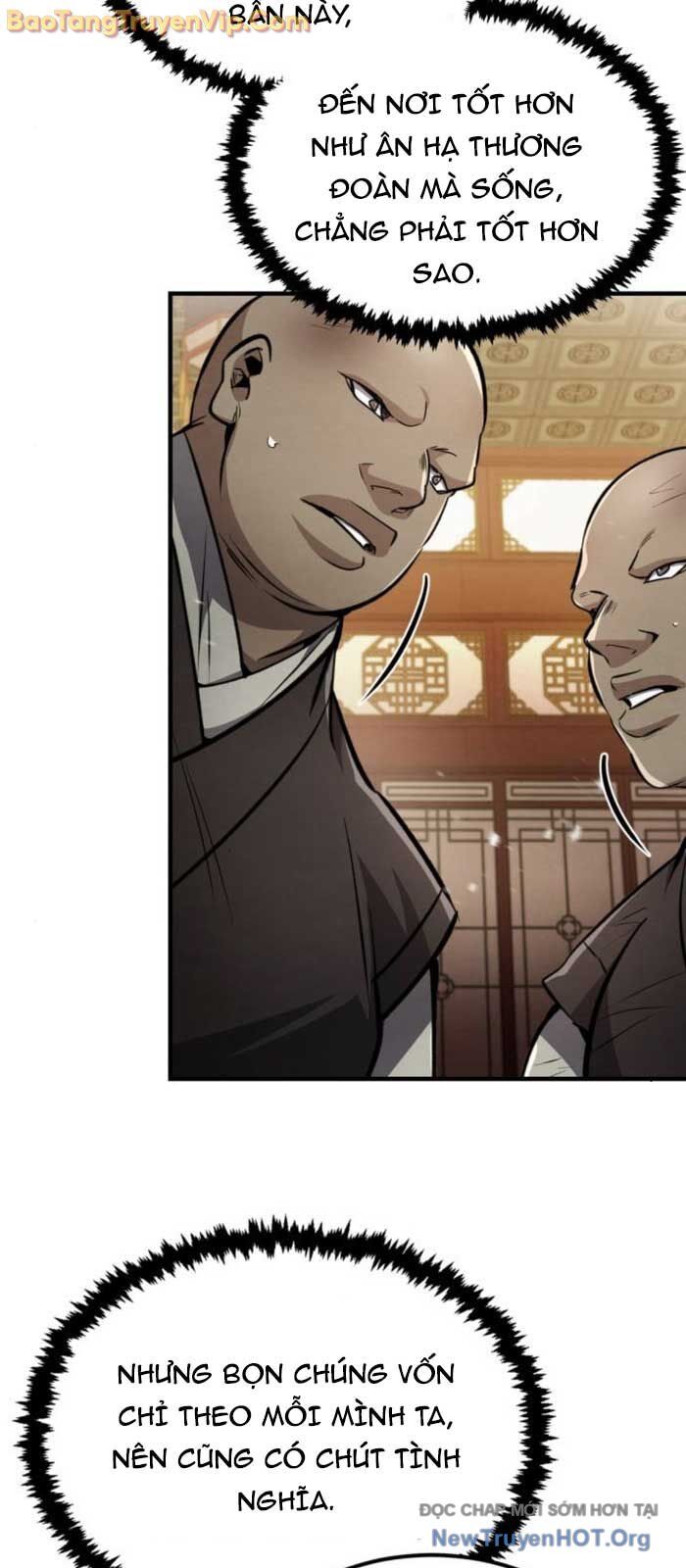 Quyền Vương Phục Sinh Chapter 7 - Trang 2
