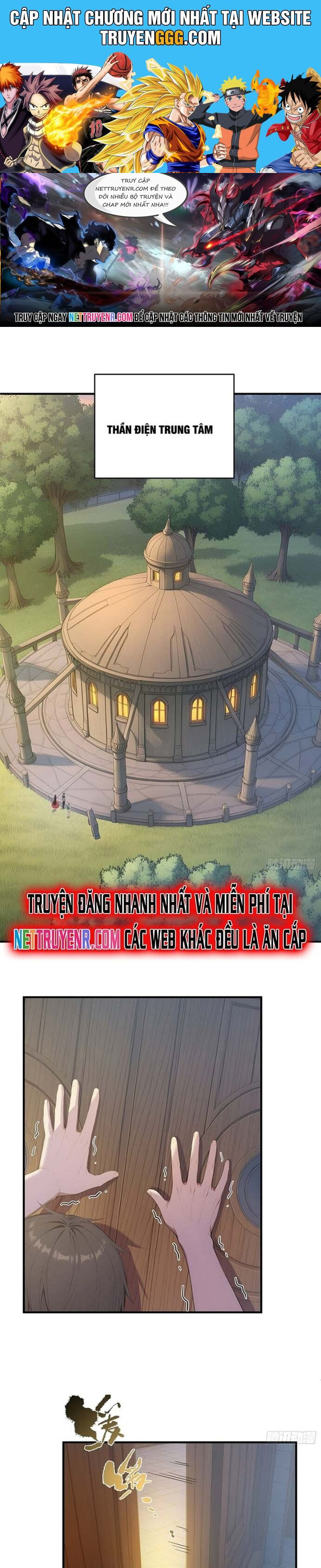 Người Chơi Siêu May Mắn Chapter 32 - Trang 2