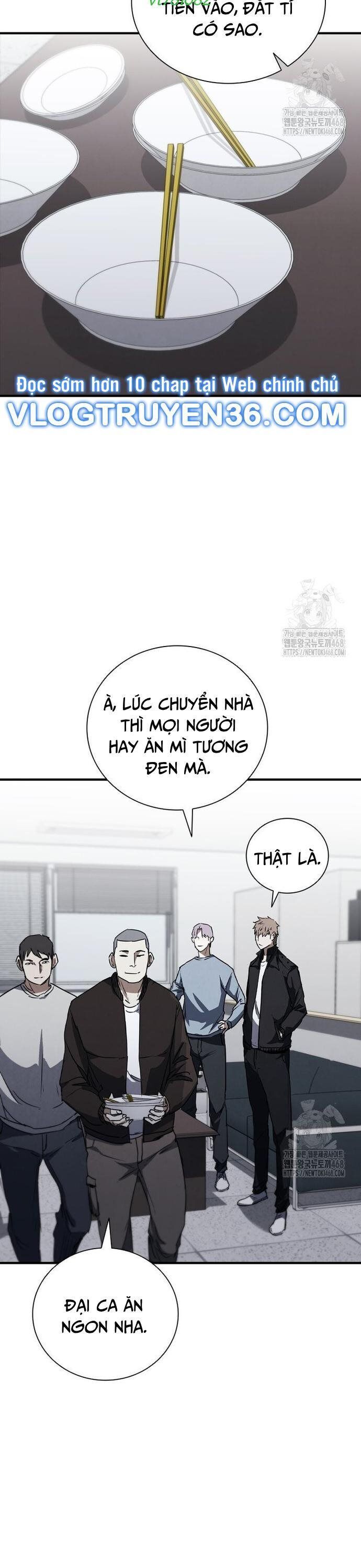 Cá Mập Wyvern Chapter 92 - Trang 2