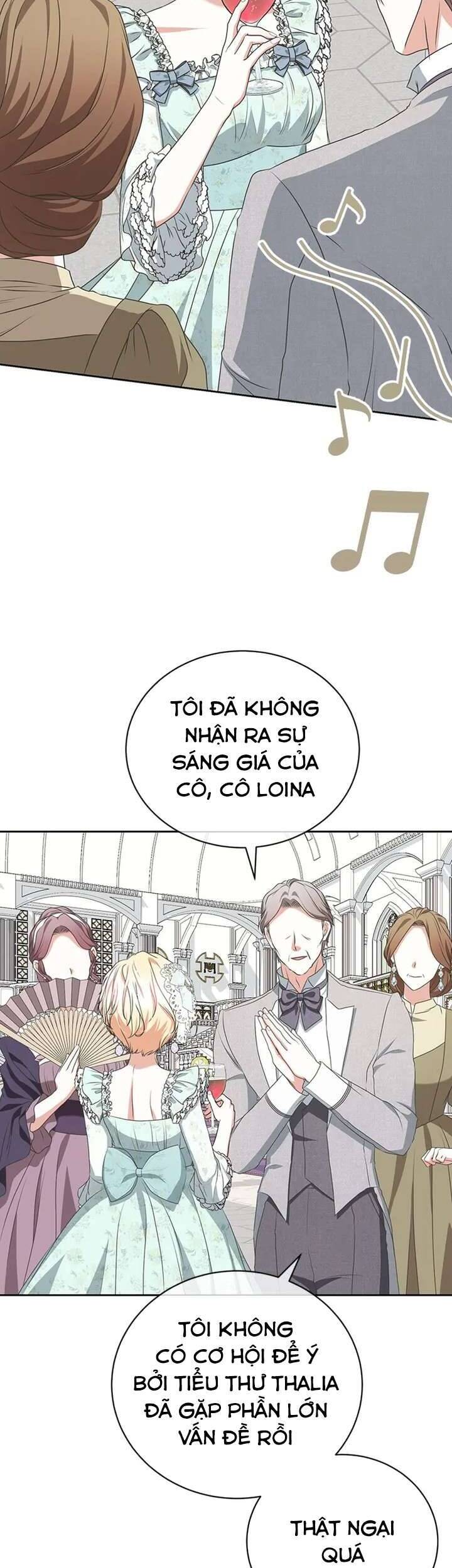 Nhân Vật Tôi Xuyên Vào Chưa Từng Xuất Hiện Chapter 56 - Trang 2