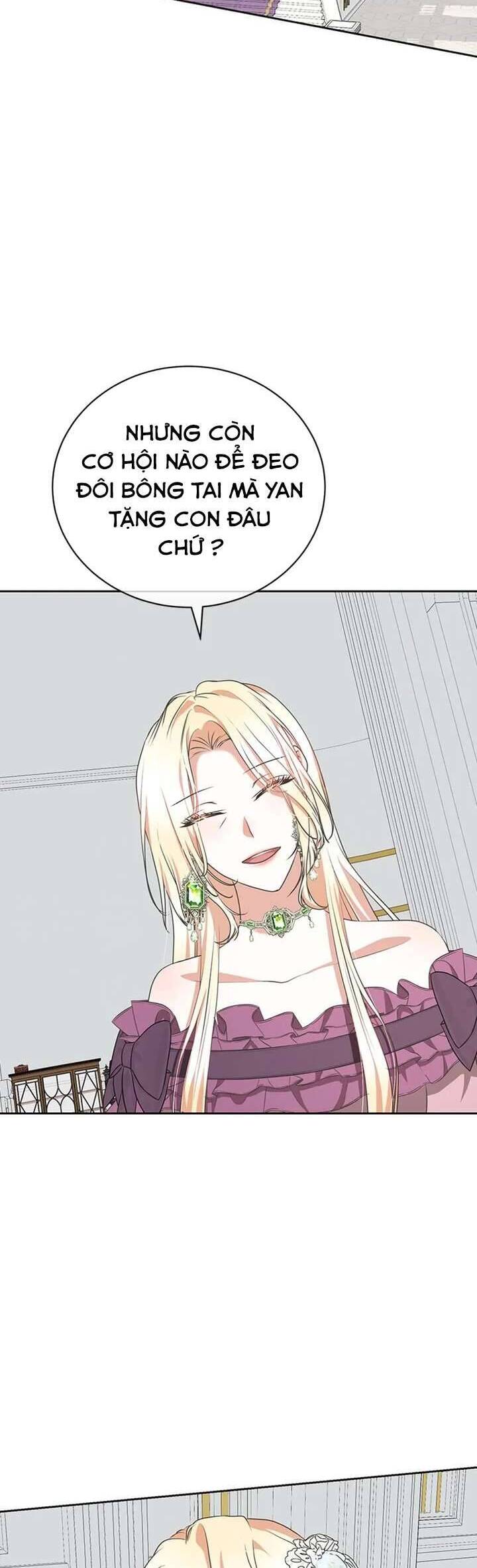 Nhân Vật Tôi Xuyên Vào Chưa Từng Xuất Hiện Chapter 56 - Trang 2