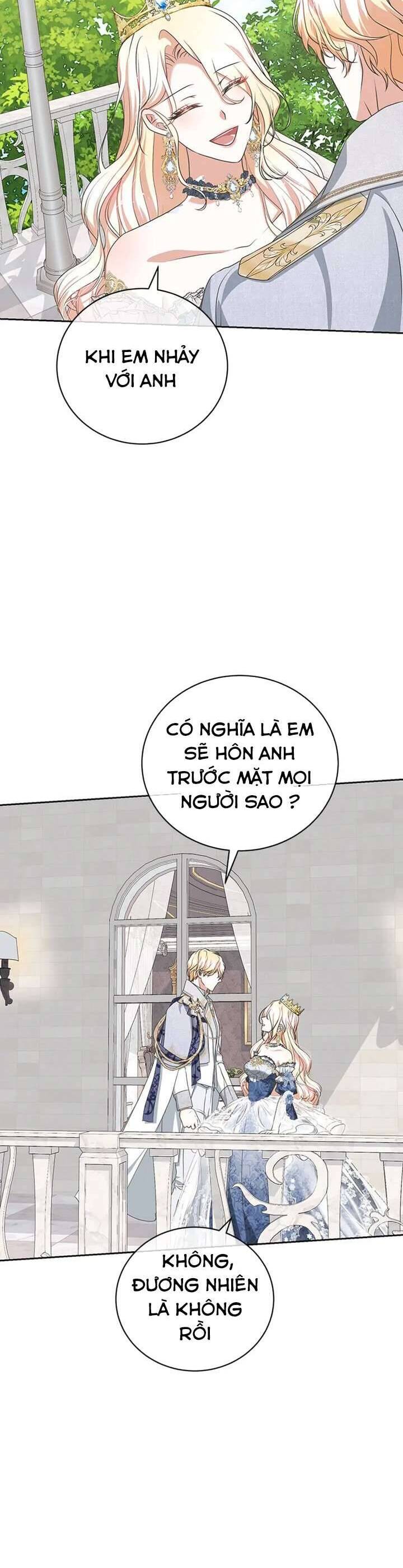 Nhân Vật Tôi Xuyên Vào Chưa Từng Xuất Hiện Chapter 56 - Trang 2