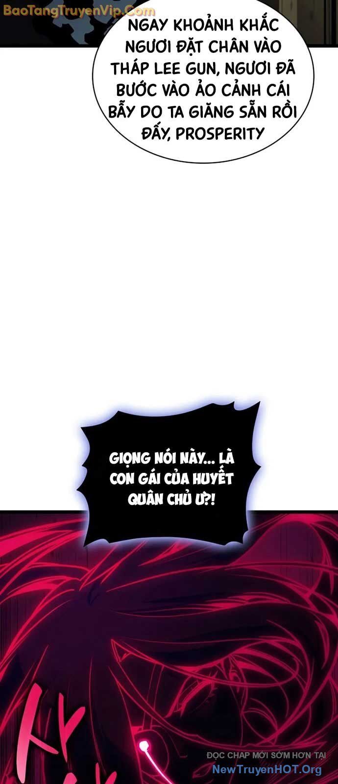 Vị Vua Mạnh Nhất Đã Trở Lại Chapter 132 - Trang 2